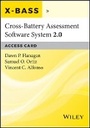 Cover: Cross-Battery Assessment Software System 2.0 (X-BASS 2.0) Access Card - Wiley