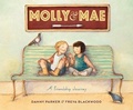 Cover: Molly and Mae - Clarion Books