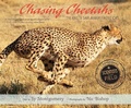 Cover: Chasing Cheetahs - Houghton Mifflin Books for Children