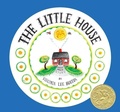 Cover: The Little House 75th Anniversary Edition - Houghton Mifflin Books for Children
