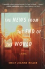 Bild: The News from the End of the World - Mariner Books