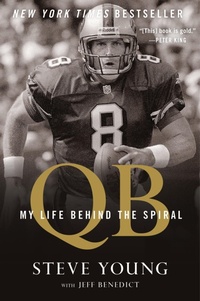 Abbildung von: Qb - Mariner Books