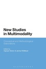 Cover: New Studies in Multimodality - Bloomsbury Academic