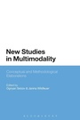 Cover: New Studies in Multimodality - Bloomsbury Academic