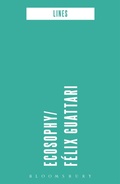 Cover: Ecosophy - Bloomsbury Academic