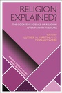 Cover: Religion Explained? - Bloomsbury Academic