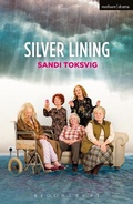 Cover: Silver Lining - Methuen Drama