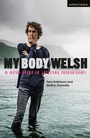Cover: My Body Welsh - Methuen Drama