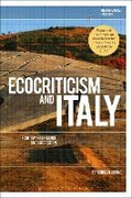 Cover: Ecocriticism and Italy - Bloomsbury Academic
