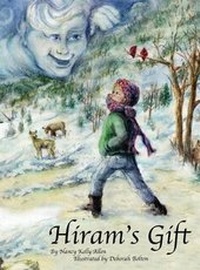 Enlarge image Cover: Hiram's Gift - MacLaren-Cochrane Publishing