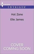 Cover: Hot Zone - HARLEQUIN INTRIGUE