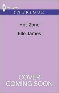 Enlarge image Cover: Hot Zone - HARLEQUIN INTRIGUE