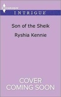 Cover: Son of the Sheik - HARLEQUIN INTRIGUE