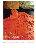 Cover: Feeling Photography - Duke University Press