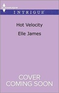 Cover: Hot Velocity - HARLEQUIN INTRIGUE