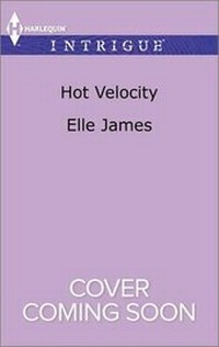 Enlarge image Cover: Hot Velocity - HARLEQUIN INTRIGUE