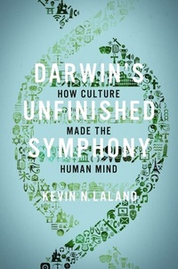 Abbildung von: Darwin's Unfinished Symphony - Princeton University Press