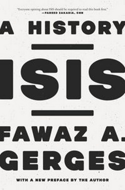 Abbildung von: ISIS - Princeton University Press