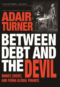 Enlarge image Cover: Between Debt and the Devil - Princeton University Press