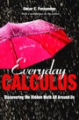 Cover: Everyday Calculus - Princeton University Press