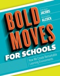Cover: Bold Moves for Schools - Association for Supervision & Curriculum Development