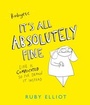 Cover: It's All Absolutely Fine - TRAPEZE
