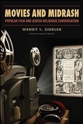 Cover: Movies and Midrash - State University of New York Press