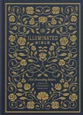 Cover: ESV Illuminated (TM) Bible, Art Journaling Edition - Crossway Books