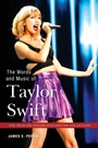 Cover: The Words and Music of Taylor Swift - Praeger Publishers Inc