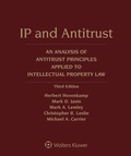 Cover: IP and Antitrust - Wolters Kluwer Law & Business