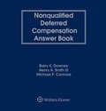 Cover: Nonqualified Deferred Compensation Answer Book - Wolters Kluwer Law & Business
