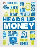 Cover: Heads Up Money - DK Children