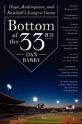 Cover: Bottom of the 33rd - Collins