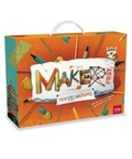 Cover: Maker Fest: Fall Fun for Families Kit