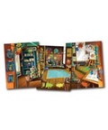 Cover: Maker Fest Fabric Wall Hanging (Three 8'x6' Cloth Pannels)