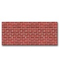 Cover: Red Brick Plastic Backdrop - Group Publishing (CO)