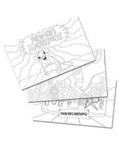 Cover: Giant Bedazzle Posters (Set of 3)