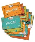 Cover: Station Posters Pack (Set of 11)
