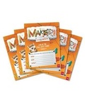Cover: Publicity Posters (5- Pack)