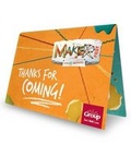 Cover: Follow-Up Foto Frame (10- Pack)
