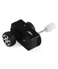 Cover: Maker's Motor (10- Pack)