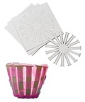 Cover: Weaver's Frame (10- Pack)