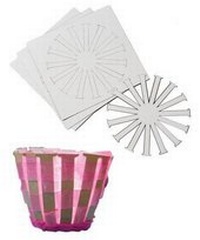 Enlarge image Cover: Weaver's Frame (10- Pack)