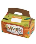 Cover: Creator's Crate (10- Pack)
