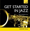 Cover: Get Started in Jazz - Hodder & Stoughton