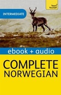 Cover: Complete Norwegian Beginner to Intermediate Course - Teach Yourself Books