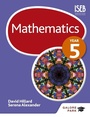 Cover: Mathematics Year 5 - Galore Park Publishing Ltd