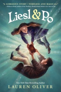 Enlarge image Cover: Liesl and Po - Collins