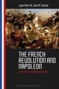 Abbildung von: The French Revolution and Napoleon - Bloomsbury Academic