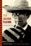 Cover: Juan Gregorio Palechor - Duke University Press